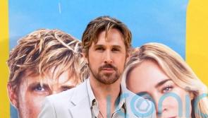 Ryan Gosling on his appreciation for stunt performers after 12-storey plunge