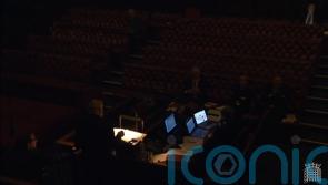 Lights go out in House of Lords power cut