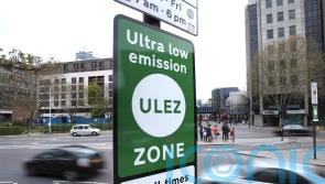 London Mayor Sadiq Khan has ruled out a ‘pay-per-mile’ driving charge
