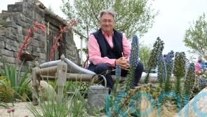 Alan Titchmarsh: Slugs are never going to be my friends