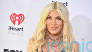 90210 stars Shannen Doherty and Tori Spelling recall how friendship broke down