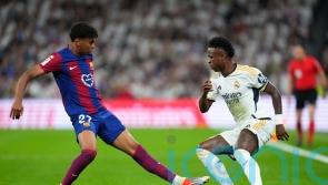 Barcelona could demand Real Madrid replay if ‘phantom goal’ deemed legal