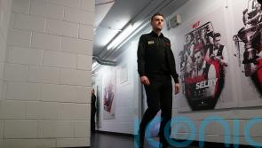 Mark Selby ponders walking away from snooker after ‘pathetic’ Crucible loss