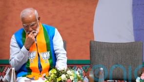 Modi accused of hate speech for calling Muslims &lsquo;infiltrators&rsquo; at election rally