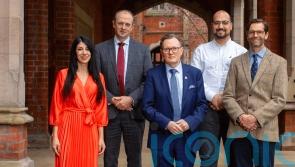University announces measures to support students at risk across the world