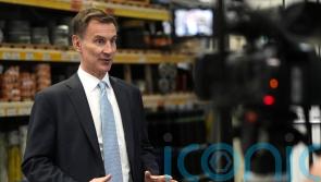 A potential abolition of national insurance for workers would not come for years