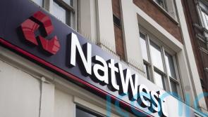 NatWest boss admits ‘unexpected challenges’ for bank in 2023