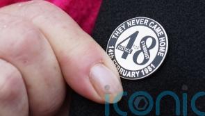 Irish premier apologises on behalf of state to Stardust families