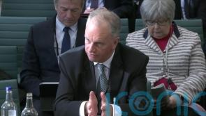 Post Office boss Nick Read ‘obsessed with his pay’, claims former HR director