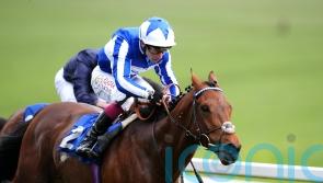 Bellum Justum stakes Derby claim with Epsom victory