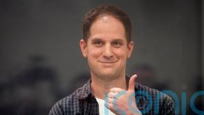 Moscow court rejects US journalist Evan Gershkovich&rsquo;s appeal