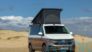 The best vans for exploring the outdoors