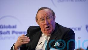 Andrew Neil: Ofcom needs to grow a backbone over regulating GB News