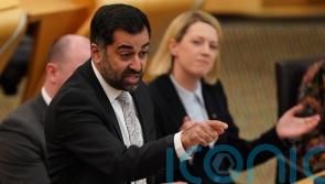 Humza Yousaf urges PM to reverse ‘outrageous’ decision on Horizon legislation