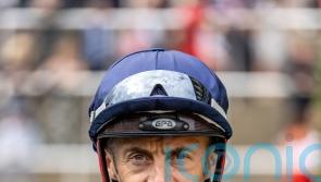 Olivier Peslier announces imminent retirement