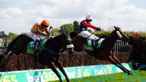 Light seeking to shine again at Sandown