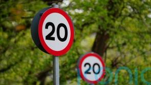 Changing Welsh roads back to 30mph could cost £5m, minister admits