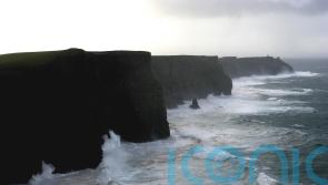 Potential extension of Wild Atlantic Way into Northern Ireland being considered