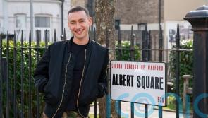 Olly Alexander to make EastEnders surprise guest appearance ahead of Eurovision