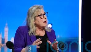 Susan Hall tells Sadiq Khan ‘nobody believes you anymore’ in mayoral debate