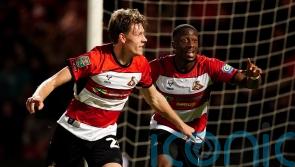 Colchester still in relegation danger as Doncaster march on towards play-offs