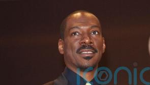 Crew members injured in crash on Georgia set of Eddie Murphy film The Pickup