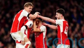 Kai Havertz bags brace against former employers as Arsenal hammer Chelsea