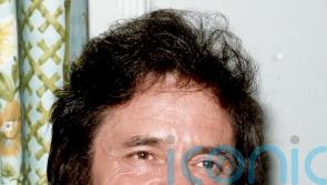 Rediscovered Johnny Cash songs put on new album by his son