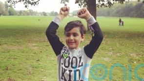 New targeted treatment approved for children with brain cancer