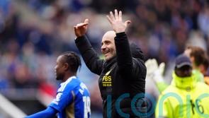 Enzo Maresca delighted as ‘fantastic’ Leicester move to brink of promotion