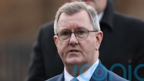Case against Sir Jeffrey Donaldson to be heard in court