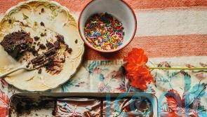 Georgina Hayden’s chocolate party cake recipe