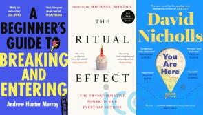 5 new books to read this week
