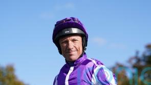 Dettori lands Kentucky Derby ride on Society Man