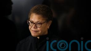 Suspect targeted Los Angeles mayor Karen Bass in home break-in, official says