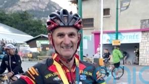 Woman charged after cyclist killed in crash
