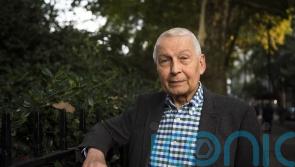 Death of Frank Field ‘a profound loss to our politics’