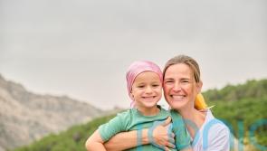 Signs of childhood brain cancer, as new treatment approved