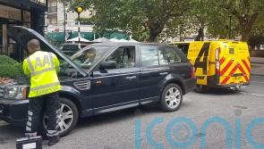 Higher car insurance premiums help drive sales growth for AA