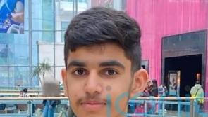 Second teenage suspect remanded in custody charged with city centre murder