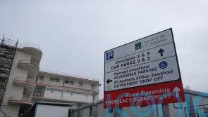 Staff, patients and public ‘feel very unsafe’ at Limerick hospital – McDonald