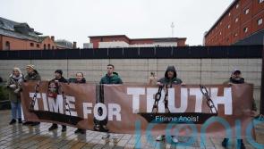 Ministers pressed on whether legal action over Legacy Act ‘helps or hinders’