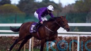 Ballysax scorer Dallas Star added to Derby field