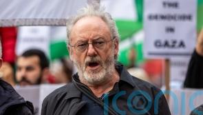 Game Of Thrones actor Liam Cunningham criticises people ‘ignoring’ Gaza