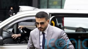 ‘Suicide mission’ to threaten Roman Abramovich associate, court told