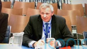Education Authority chief warns budget unlikely to deliver all funding needs