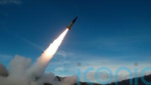 Ukraine uses long-range missiles secretly sent from US to hit Russian-held areas