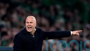 Liverpool in talks with Feyenoord over move to appoint Arne Slot as new manager
