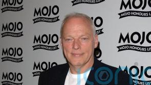 David Gilmour to confront ‘mortality’ in first album in nine years