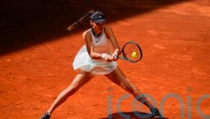 &lsquo;Exhausted&rsquo; Emma Raducanu blames fatigue for early exit at Madrid Open